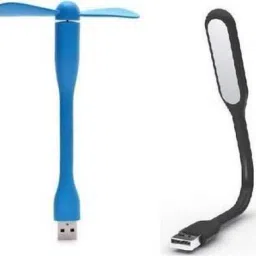 menaso Enterprise HR_2020 USB LED LIGHT MOBILE LAPTOP LIGHT DAILY GADGET 360 Degree Flexible, Adjustable for Laptop Pc Notebook keyboard typing, , power bank PC, Laptop Notebook Computer USB LED LIGHT Led Light Usb Light, Usb Fan -015 Laptop Accessory-image-26