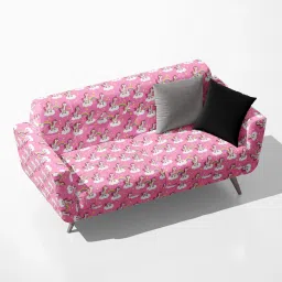 AZ5008203SOF_FB_RF_R-SP_D56^80_VL Cartoon Horses In The Clouds Pattern Velvet Sofa Fabric Sofa Fabric-image-25
