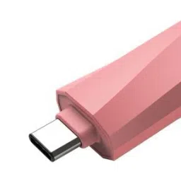 Silicon Power Mobile C07 128 GB OTG Drive Compatible with Desktop Computer, Laptop USB 3.2 Plastic Case-22