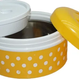 goodfeel 1 Layer Containers Lunch Box 1 Containers Lunch Box image 2