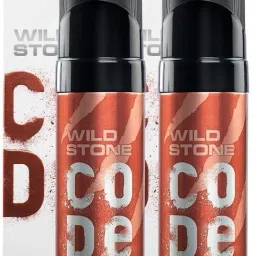Code Copper Combo Body Spray-For Men-2