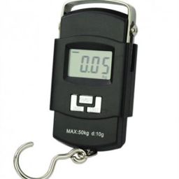 TodayAndCo Weighing Scale Digital Heavy Duty Portable, Hook Type with Temp, 50Kg scale Weighing Scale-image-51