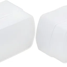 ZINROX Omni Flash Bounce Diffuser | Universal Reflector Soft Light | Speedlite Flash Camera Flash Diffuser-17