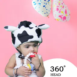 Safety Baby Helmet-25