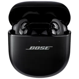 BOSE QuietComfort Ultra TWS Earbuds with Active Noise Cancellation (IPX4 Water Resistant, Immersive Audio, Black)-16