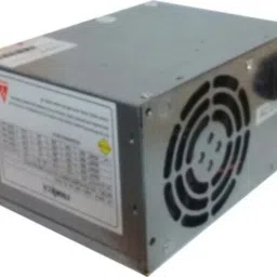 Frontech PS-0005 450 Watts Computer PSU with 2 SATA Cables image 2