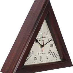 Analog 30.48 cm X 30.48 cm Wall Clock-24