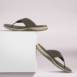 woodland Men Slippers-picture-38
