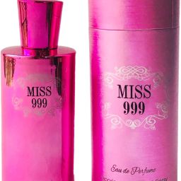 Miss 999 Perfume 100ML Eau de Parfum - 100 ml-image-46