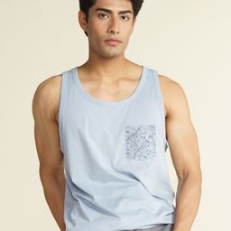 damensch Neo Cool Men Vest-picture-31