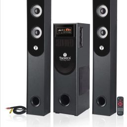 TRONICA 1501 55 W Bluetooth Home Audio Speaker-image-29