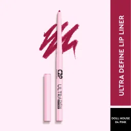 Ultra Define Matte Finish, Waterproof & Long-Lasting Lip Liner-6