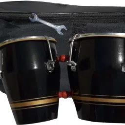 Full tool kit bongo BB_FTK 01302 Wooden Bongo-image-12