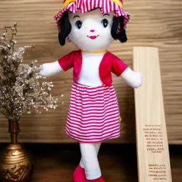 Angel Doll Stuffed Toy Soft Plush Toy - 50 cm-picture-10