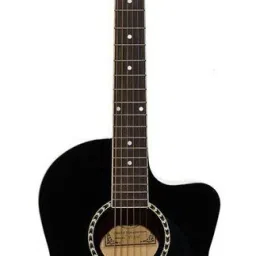 ST10-AC Acoustic Guitar Linden Wood Linden Wood Right Hand Orientation-picture-19