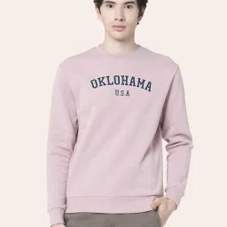 Men Full Sleeve Graphic Print Sweatshirt-image-64