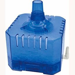 RS - 04 B Mini Bio Sponge Filter for Small Aquarium Fish Tank and Bowl Sponge Aquarium Filter-image-77