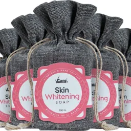 Skin Whitening Soap, 100 gm, Pack of 5-image-77