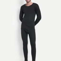 Inner Element Men Top - Pyjama Set Thermal-image-8