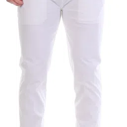 Stretchable Lycra Pant Men Pyjama-image-44