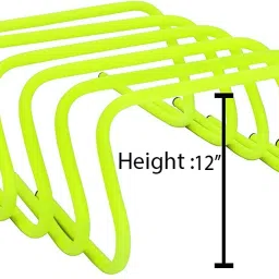 PVC Speed Hurdles-19