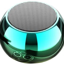 DKUY Mini JB1 Boost M3 Bluetooth Speaker 10 W Bluetooth Speaker image 3