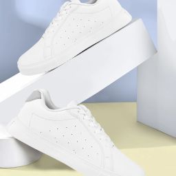 CAMP JAVIER Sneakers For Men-picture-1