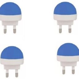 kotsun 0.5 W Basic Round B22 LED Bulb image 2