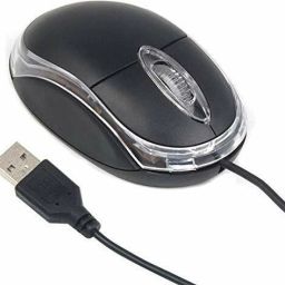 RMSFINEELCTRON dfghjkl Wired Ambidextrous Laser Mouse-16