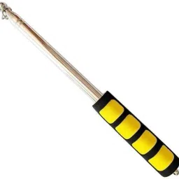 Teacher Pointer Stick Retractable Presenter Extendable Classroom Teaching Stick Lead Pointer-image-50