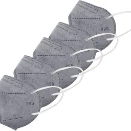 N95_Grey_var10 Reusable, Washable-6