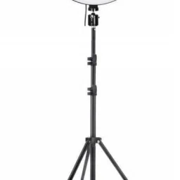 JAMMY ZONES Big Selfie Ring Light Ring Flash-29