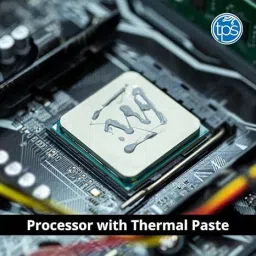 PROCESSORE 3.2 GHz LGA 1150 I3 6TH 6100T Processor image 5