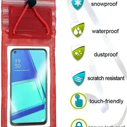 sansuka Pouch for Mobile phones, andriod and iphones image 2