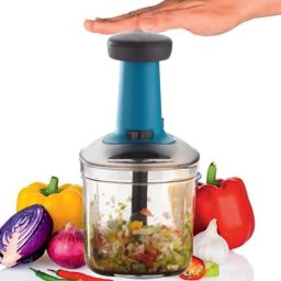 Electric Vegetable & Fruit Chopper-image-48