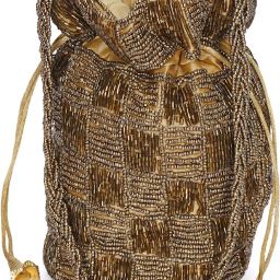 Girls Gold Potli-image-43