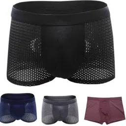 Solid Men Brief-picture-16