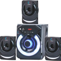 I Kall I88 60 W Bluetooth Home Theatre-11