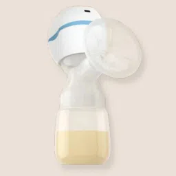 Portable Breast Pump - Electric-image-32