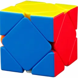 ic Skewb Magic P Cube 1 Pieces-23