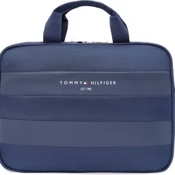 Blue Men Sling Bag Mikhail-image-77