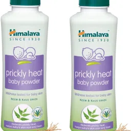 Baby Prickly Heat Powder-17
