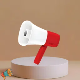 guggu King Bhopu with High Volume Speaker, Battery Backup and Recording FeatureE111 King Bhopu with High Volume Speaker, Battery Backup and Recording FeatureT111 Outdoor PA System-picture-20