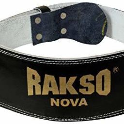 NOVA BELT BEST QUILITY LEATHER (42) Diving Weight Belt-image-70