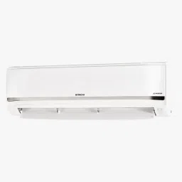 hitachi 2024 Model 1.5 Ton 5 Star Split Inverter AC with Wi-fi Connect- White image 3