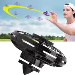 voltegic Suspended Wind Spinner-picture-18