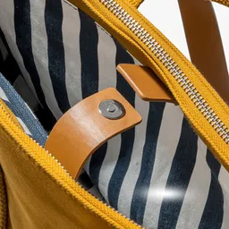 DailyObjects Textured Structured Shoulder Bag image 3