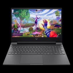 HP Victus 15-fa2700TX Intel Core i5 13th Gen Gaming Laptop (16GB, 512GB SSD, Windows 11 Home, 6GB Graphics, 15.6 inch 144 Hz Full HD IPS Display, NVIDIA Geforce RTX 3050, MS Office Home 2024, Mica Silver, 2.29 KG)-picture-49