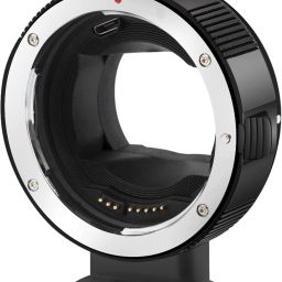 7Artisans EF-SE Adapter Standard Prime Lens-image-67