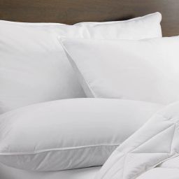 Microfibre Solid Sleeping Pillow Pack of 3-image-23